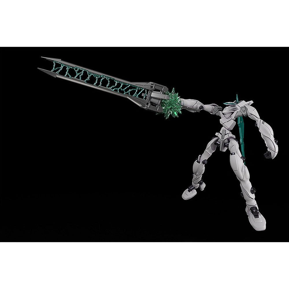 MAQUETA MODEROID FAFNER IN THE AZURE MARK SEIN RE-RUN MAQUETA MODEROID FAFNER IN THE AZURE MARK SEIN RE-RUN